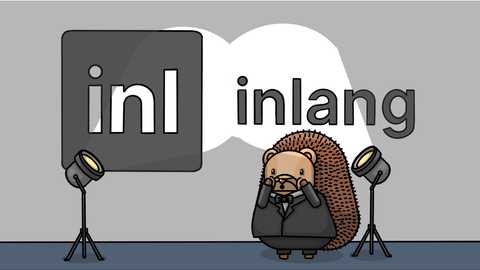 Startup Spotlight: Inlang